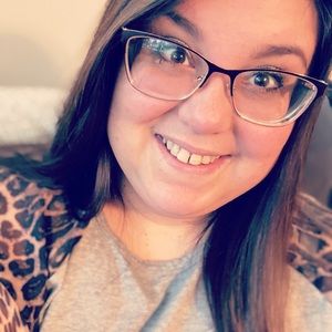 Meet your Posher, Michela